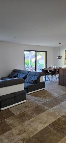 Mollans-sur-Ouveze Villa | Le clos de l'Ouvèze