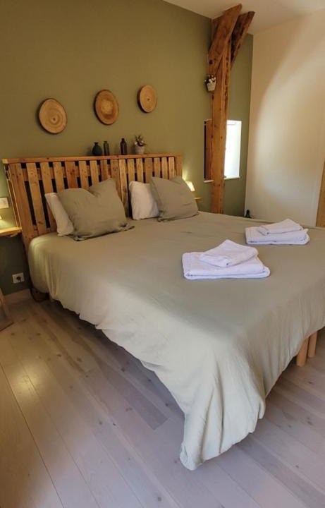 Soulages Bed & Breakfast | Le Clos de la Ronzière