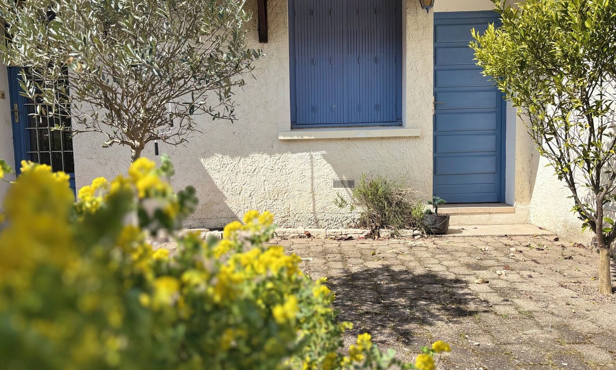 Valreas House | Le Clos de Val - swimming pool