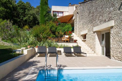 Lagarde Pareol Bed & Breakfast | Le Clos Des Chênes