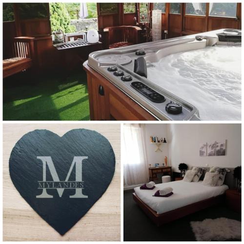 Dax House | Le Clos des Mylandes