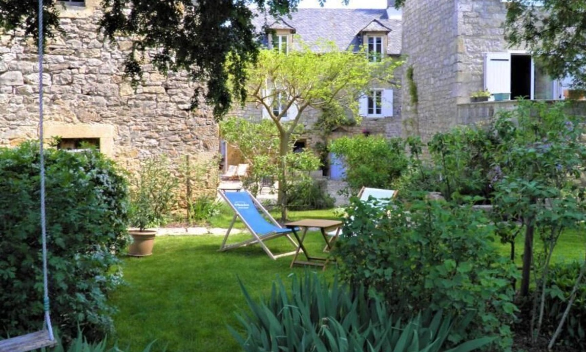 Severac-l'Eglise House | Le Clos du Barry