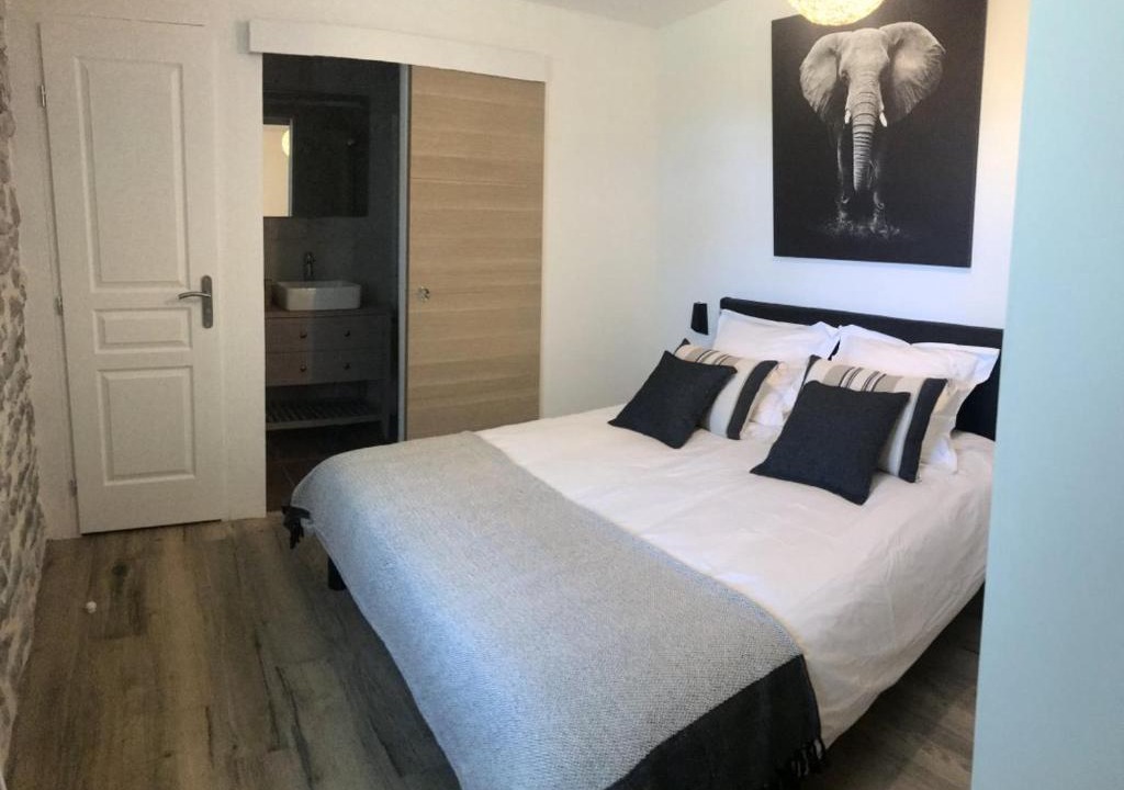 Gramat House | le Clos Lotois - Chambre d'hôtes de charme entre Padirac et Rocamadour