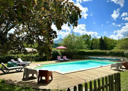 Estadens House | Le clos saint-paul - nature
