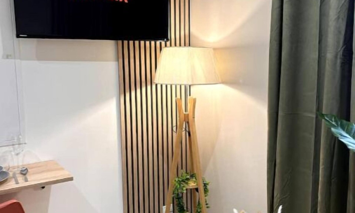Millau Apartment | Le Cocon Citadin
