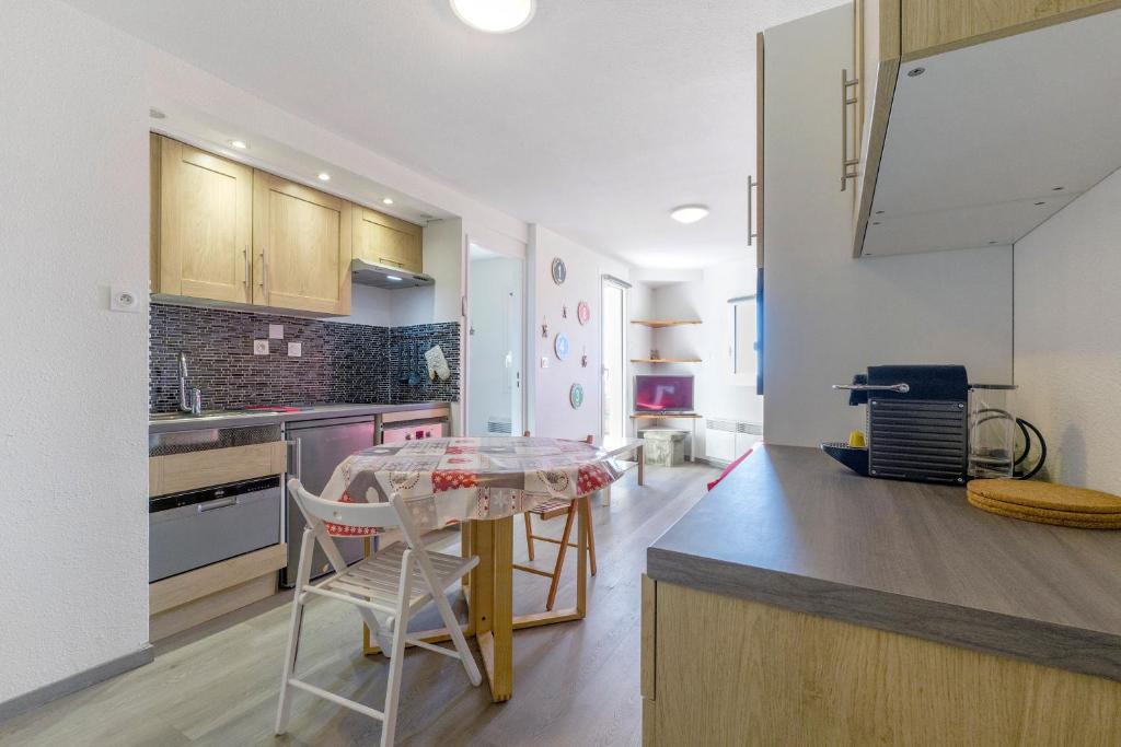 Prapoutel Apartment | Le cocon de Belledonne