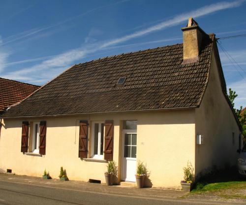 Leyme House | Le Cosy Nid