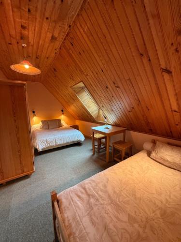 Paulhac House | Le Domaine Belinay