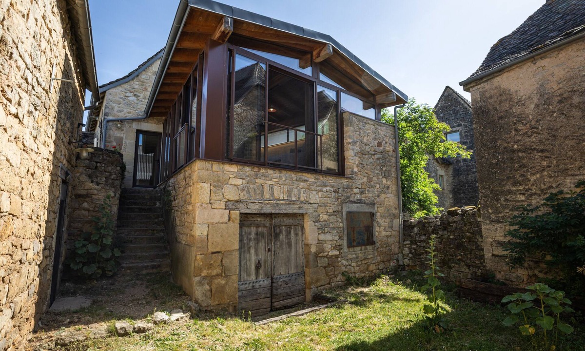 Balsac House | Le domaine de la Combe d’Auribal – Charming Renovated 17th-18th Century House