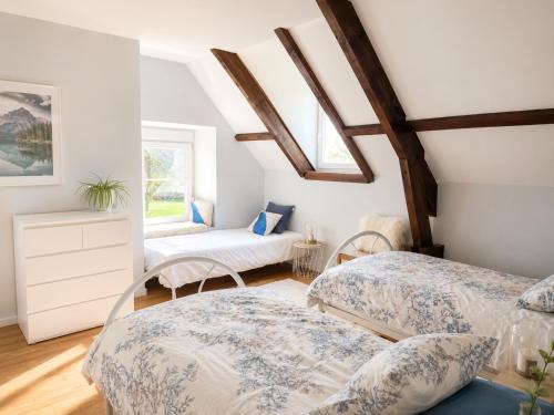 Pareac Bed & Breakfast | Le domaine de Lineeha