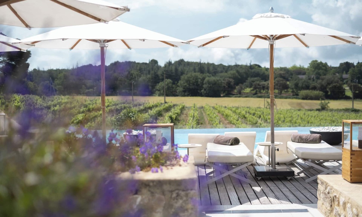Castelnau-le-Lez Hotel | Le Domaine de Verchant Relais & Châteaux