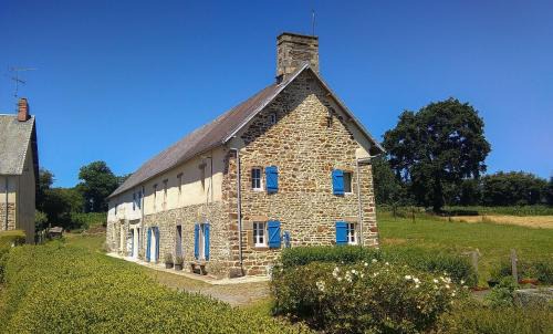 Roncey Bed & Breakfast | Le Douitel