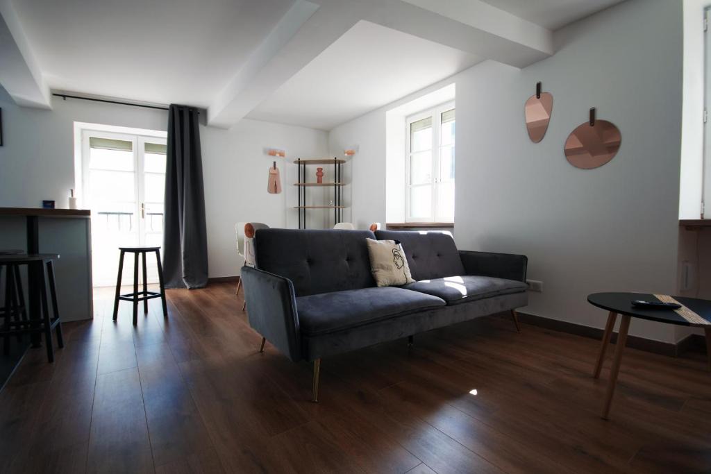 Valence Apartment | Le Duplex