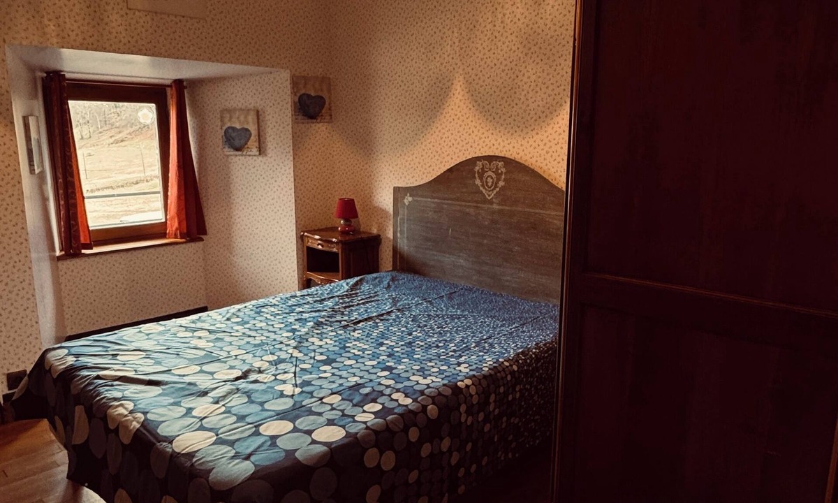 Brezons House | Le gîte de la vallée aux mille sources