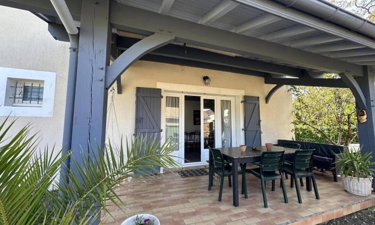 Nerbis House | Le gîte Sabotier - NERBIS