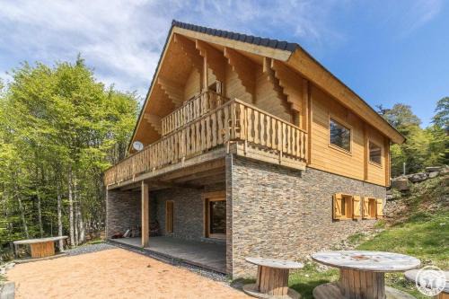 Boutx House | Le grand tétras