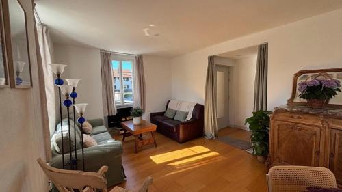 Thonon-les-Bains Apartment | Le Jardin de Morcy
