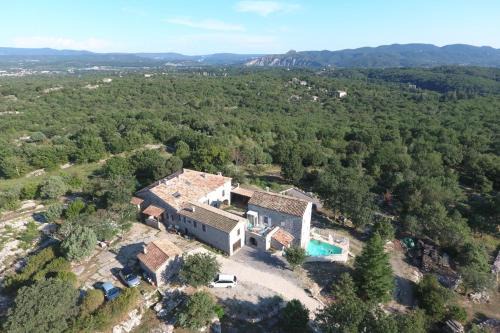 Labeaume House | Le magnan