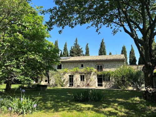Marsanne House | Le Manou Maison de charme en Drôme provençale
