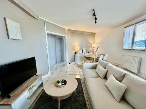 Tarbes Apartment | Le Martinet - 6 personnes - Tarbes