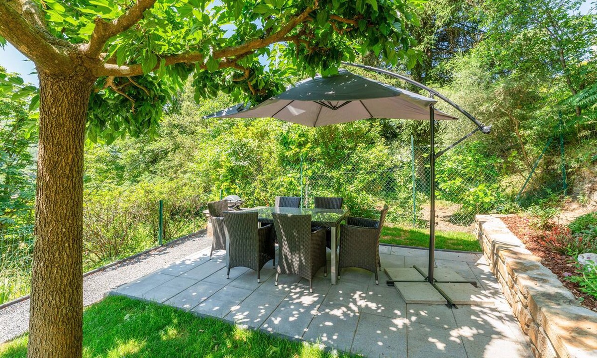 Saumane House | Le Mas de la Brousse – Nature, Comfort & Charm in the Heart of the Cévennes