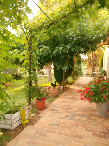 Le Pegue Bed & Breakfast | Le Mas des Lavandes