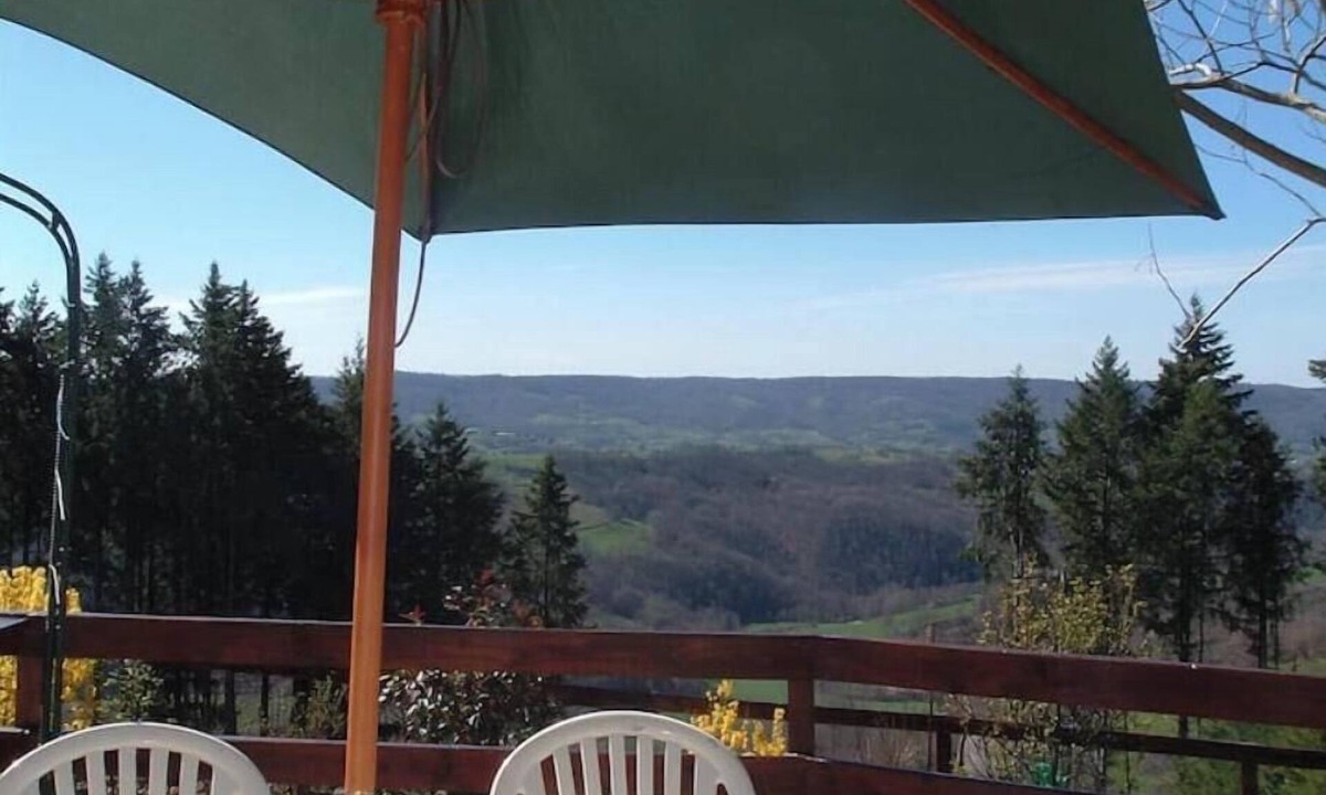 Mouret House | Le Mas des Vignes – A Haven of Peace in the Heart of the Aveyron Countryside