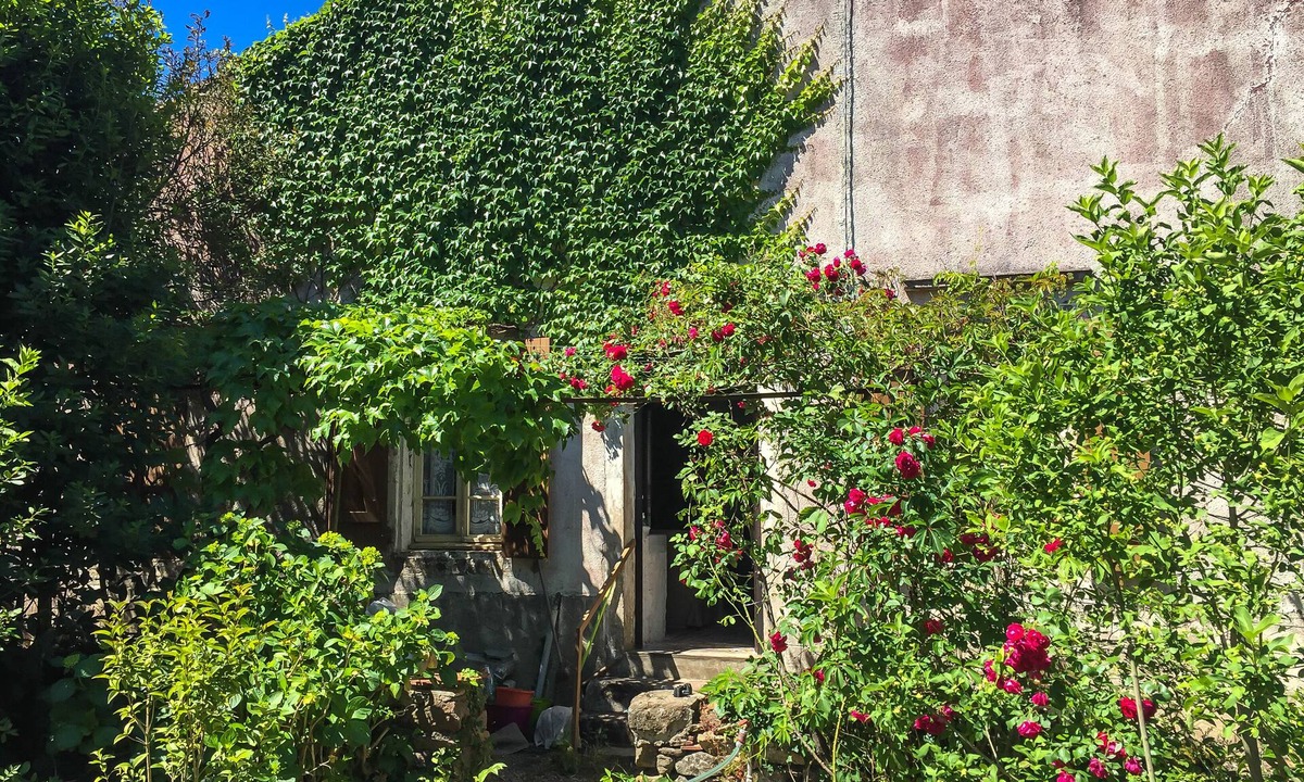 Le Bousquet-d'Orb House | Le Mas du Figuier, vacation home