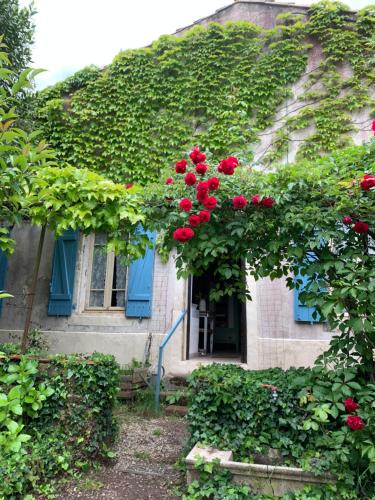 Le Bousquet-d'Orb Apartment | Le Mas du figuier, Maison de vacances