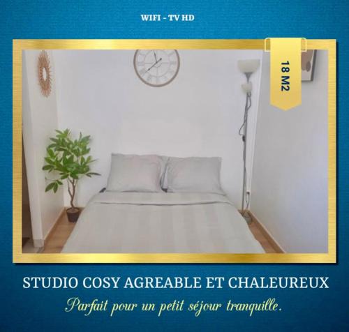 Pamiers Apartment | Le minimaliste