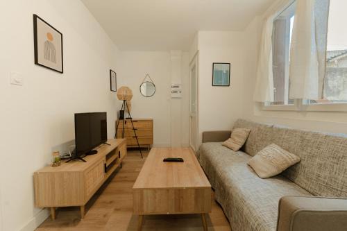 Alpes-Romans Apartment | Le Nid de Faventines