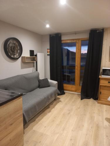 La Rosiere Apartment | Le nid douillet du Belvédère
