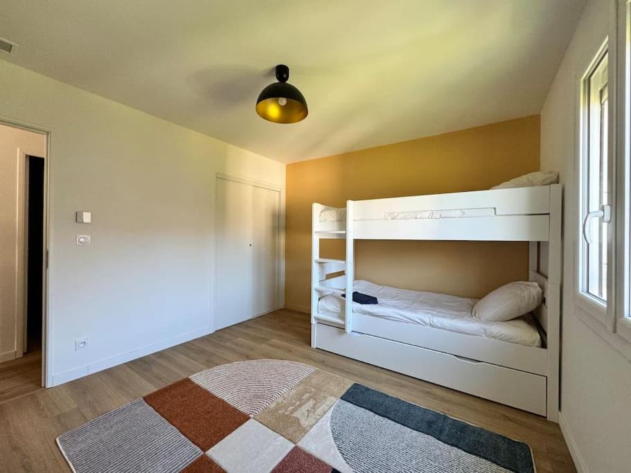 Rodez Apartment | Le Nid Ruthénois