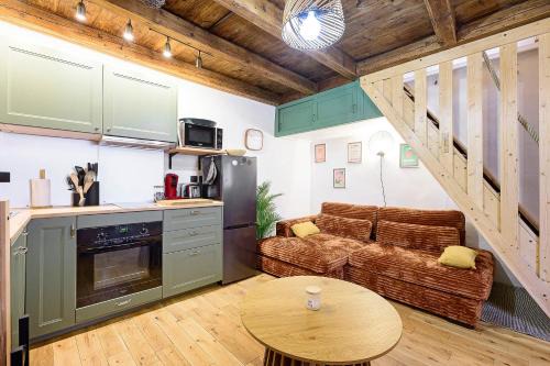 La Perriere House | Le Nid Savoyard