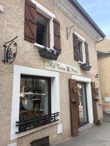 Saint-Bonnet-en-Champsaur Apartment | Le Nidou