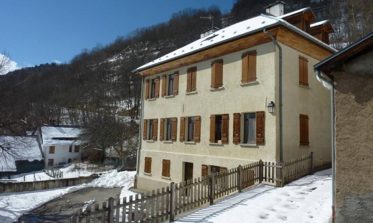 Montgellafrey House | LE Nizeran N°6 - Saint Francois Longchamp
