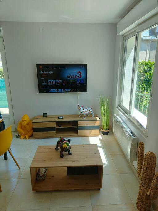 Bagneres-de-Luchon Apartment | Le Paradou