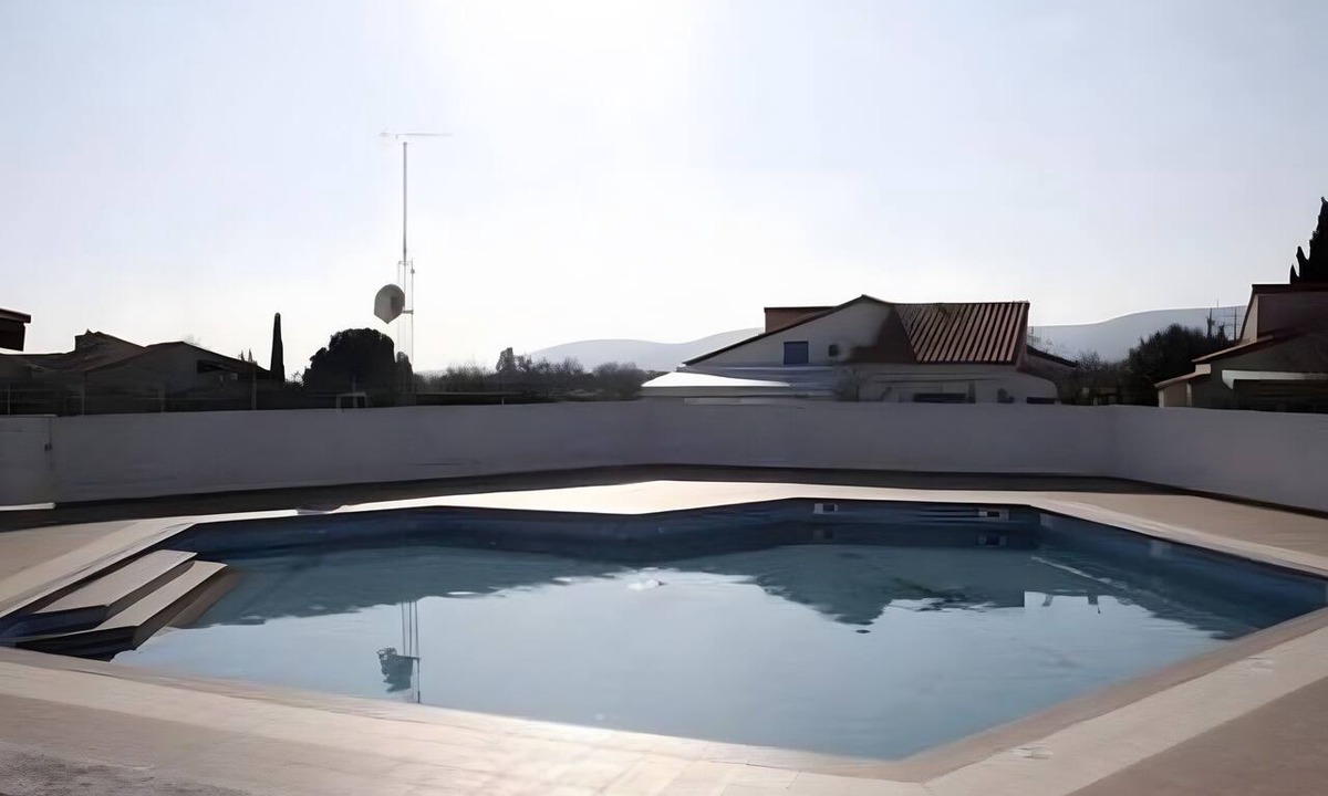 Vic-la-Gardiole House | Le patio du soleil: pool, tennis, A/C, private terrace, near beaches