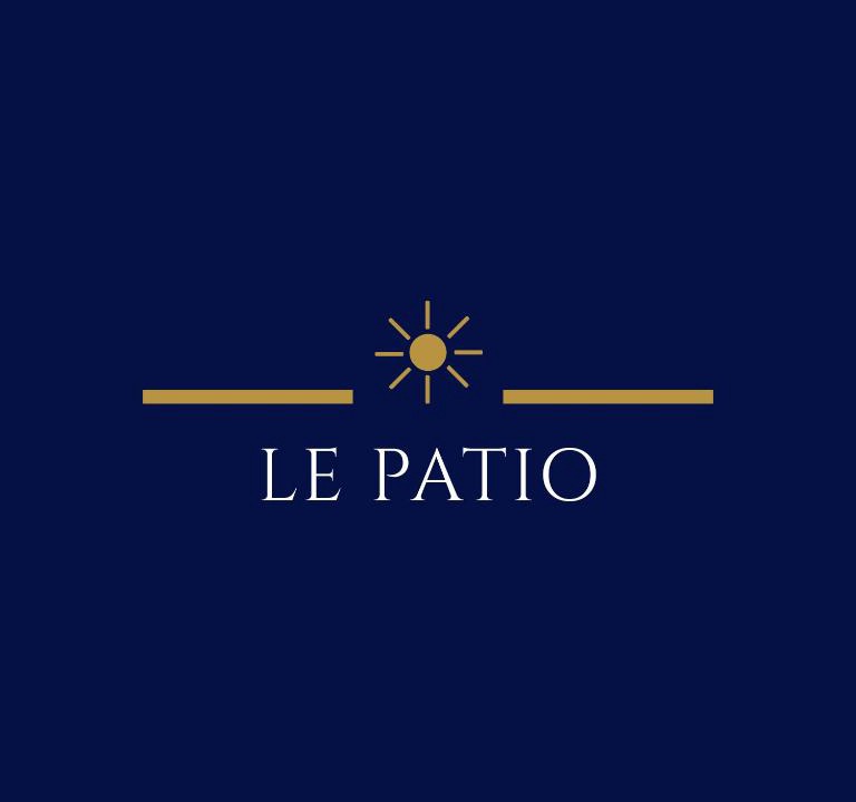 Millau Hotel | LE PATIO