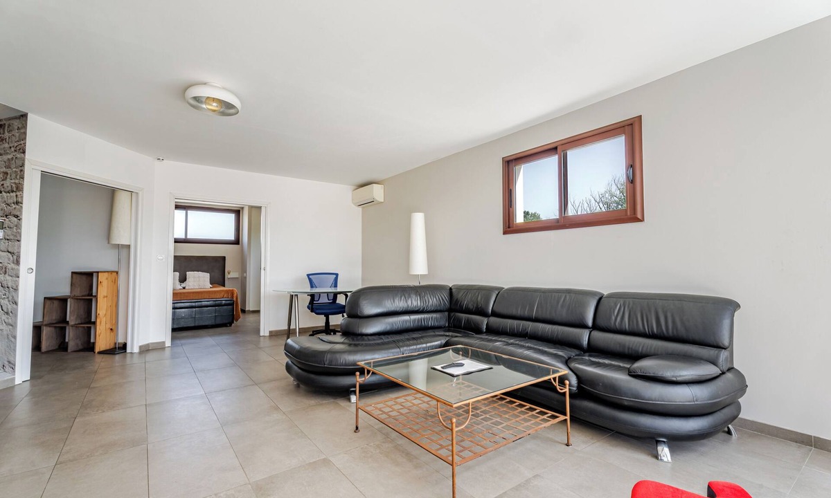 Laverune Apartment | Le Penthouse