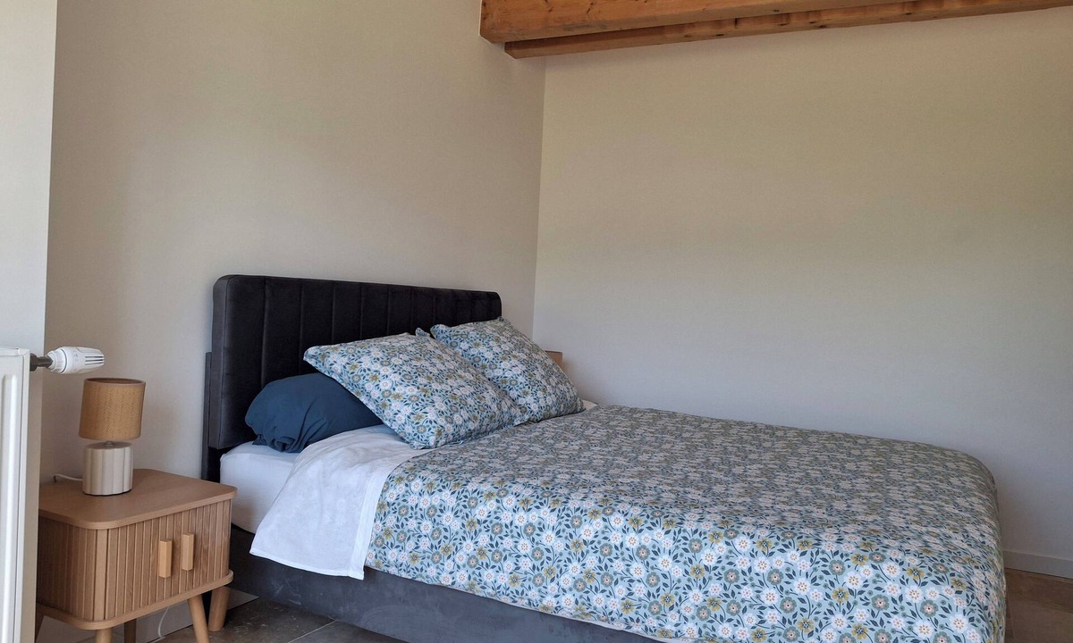 Tullins Bed & Breakfast | Le Petit Chépy Bed and Breakfast 1.