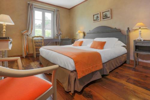 Lacave Hotel | Le Pont de L'Ouysse