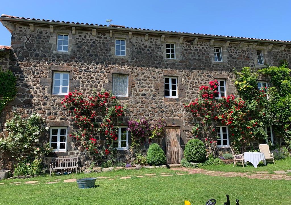 Le Bouchet-Saint-Nicolas Bed & Breakfast | Le Potala
