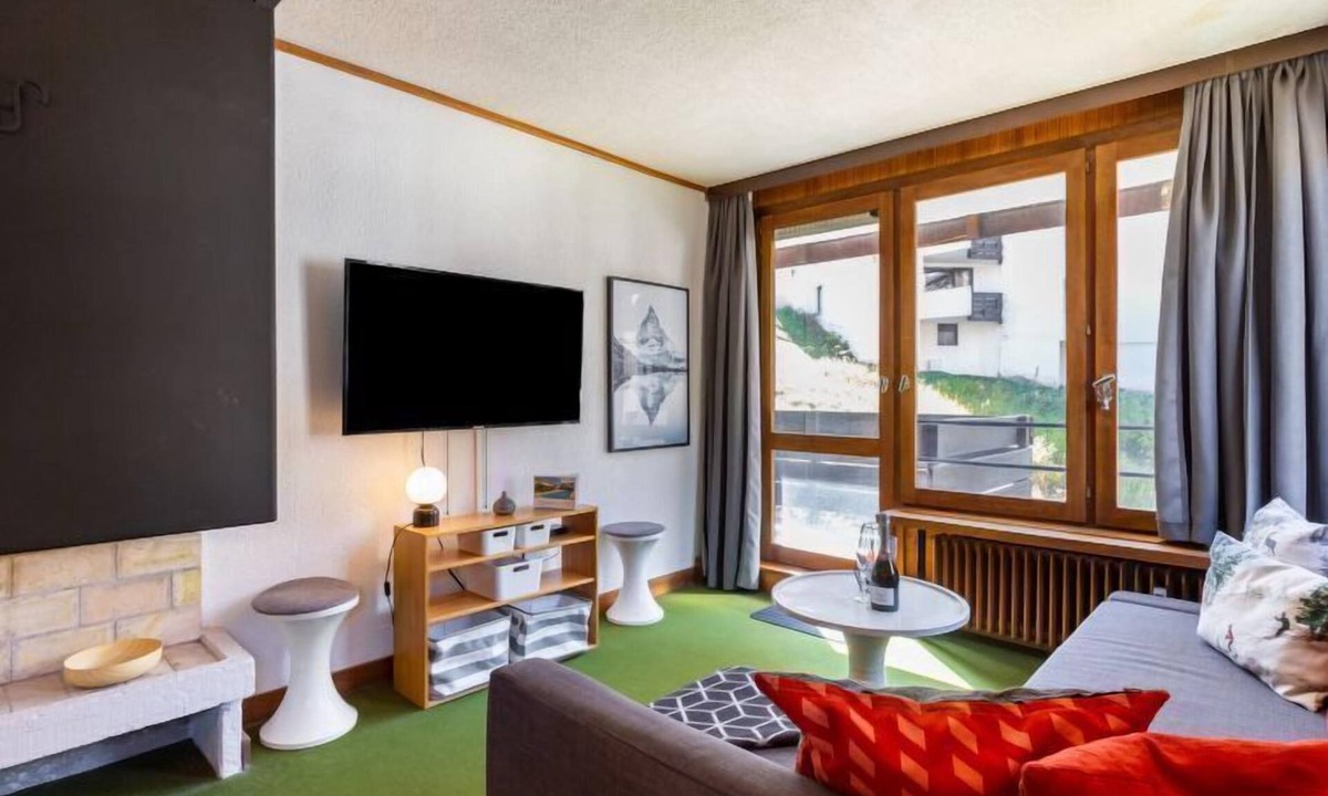 Val Claret Apartment | Le Pramecou (Val Claret) by Interhome