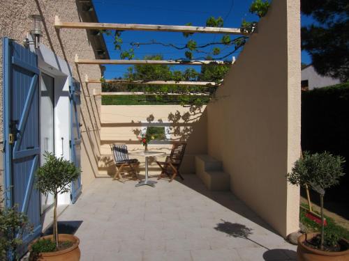 Laroque-des-Alberes Apartment | Le Quatorze