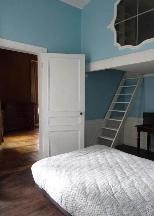 Centre Bed & Breakfast | Le Quatre