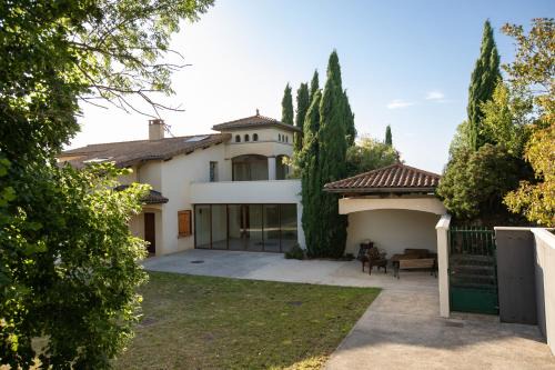 Jaillans Villa | Le Refuge aux Portes du Vercors