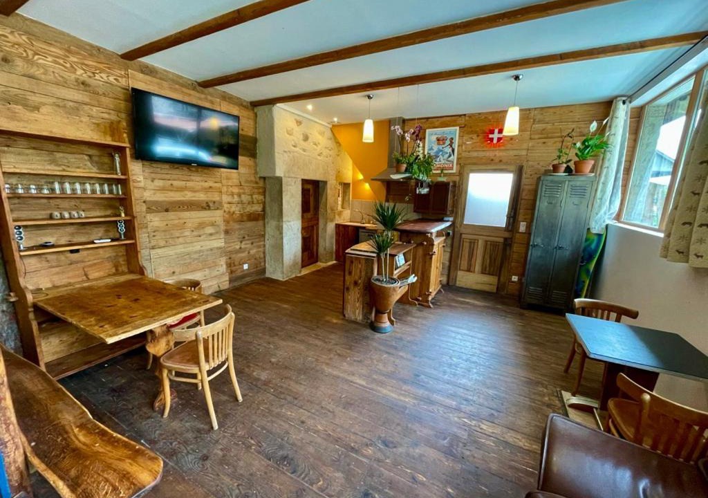 Chaparon Apartment | Le refuge de Chaparon