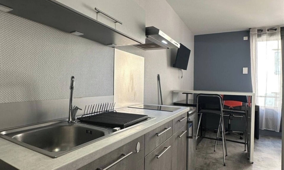 Le Puy-en-Velay Apartment | Le refuge de dolaizon