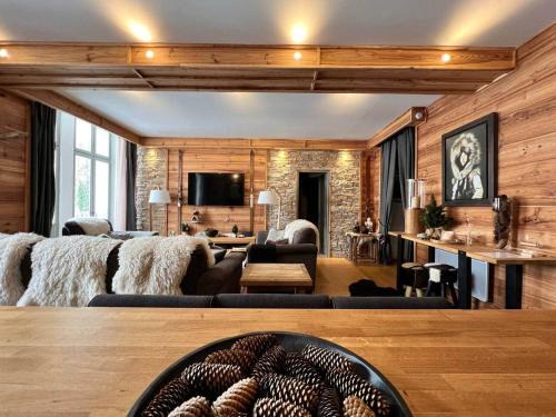 Cauterets Apartment | Le Refuge